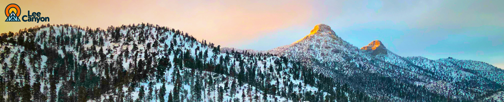 Lee Canyon